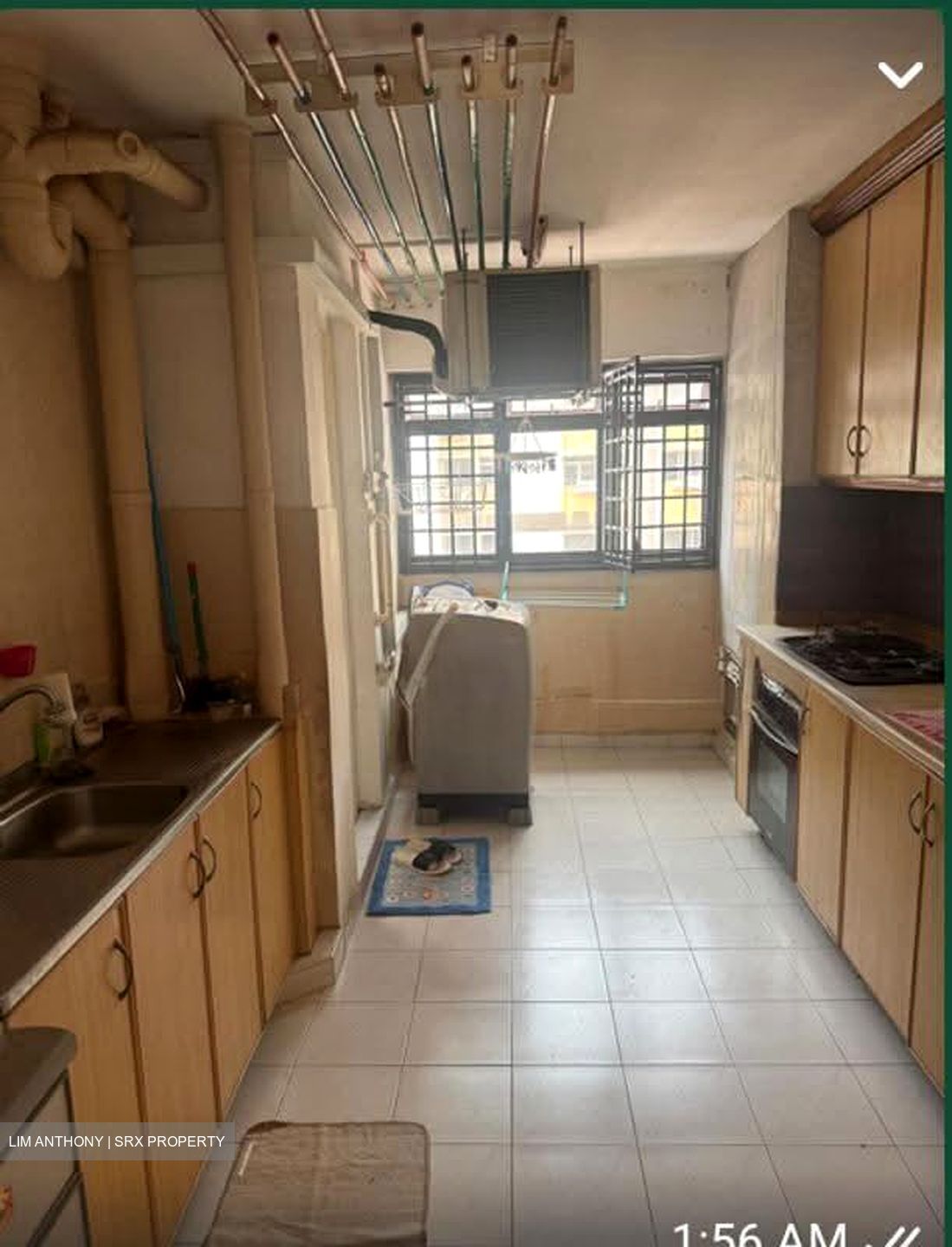 Blk 805 King George's Avenue (Kallang/Whampoa), HDB 2 Rooms #618128791